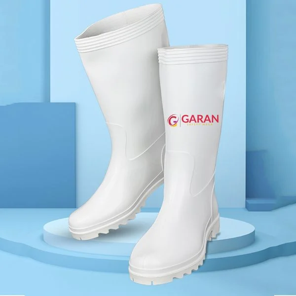 Bật Mí Các Địa Điểm Mua Ủng Bảo Hộ Lao Động Giá Tốt Tại Hà Nội