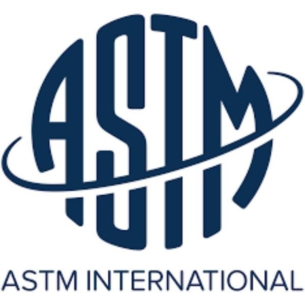 logo ASTM International