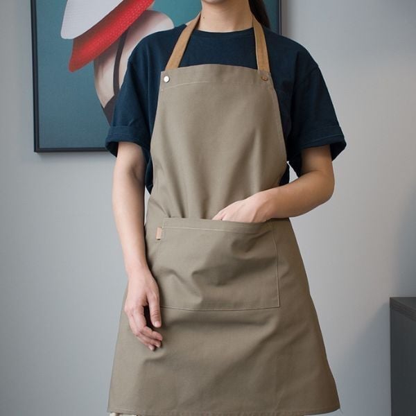 Cách Chăm Sóc Và Bảo Quản Tạp Dề Bếp Để Được Lâu Bền