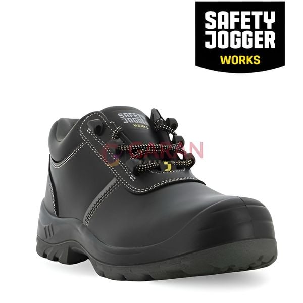 giày bảo hộ safety jogger aura s3