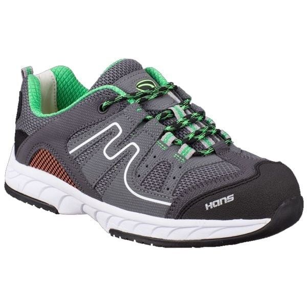 Những đôi giày bảo hộ không thể thiếu trong công việc hàng ngày