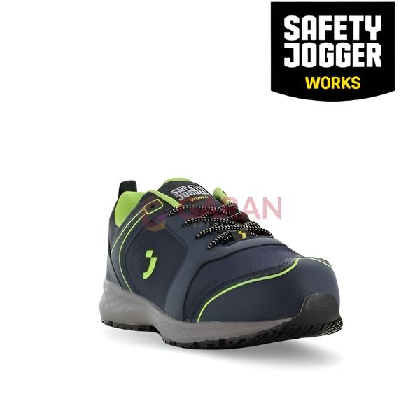 giày bảo hộ safety jogger balto