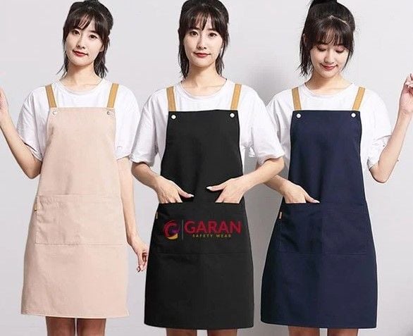 Garan - Đơn vị bán tạp dề giá tốt, chất lượng đảm bảo