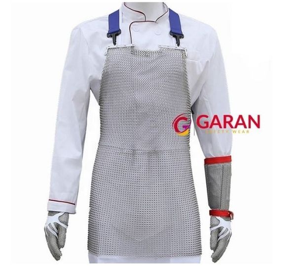 Garan cung cấp các loại tạp dề chất lượng cao cho khách hàng