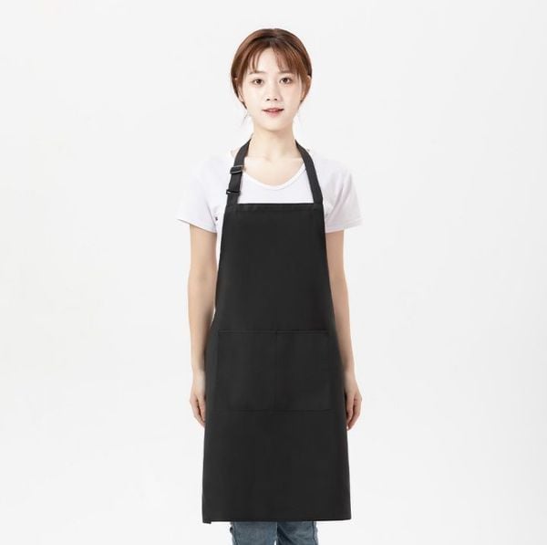 Đồng Phục Bốn Mùa - Đơn vị chuyên may tạp dề cho các cửa hàng, quán ăn