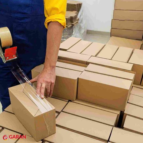 Tìm hiểu những loại băng keo dán thùng phổ biến hiện nay