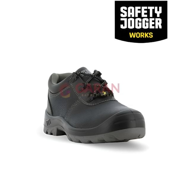 giày bảo hộ lao động safety jogger bestrun s3