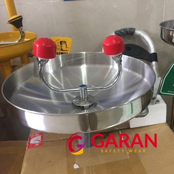 Bồn rửa mắt khẩn cấp EW402 Blue Eagle