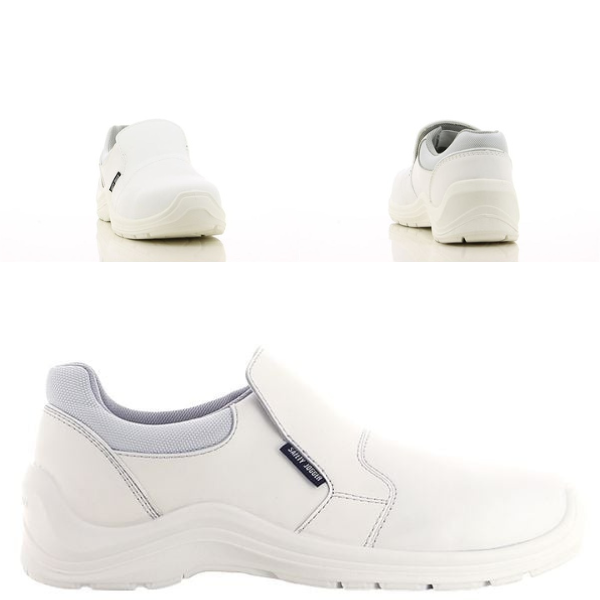 Giày bảo hộ cho người làm trong ngành thực phẩm - Chống Trượt