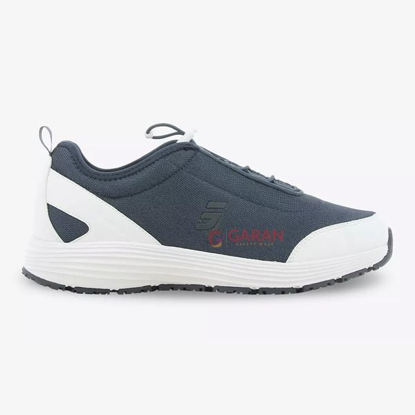 Giày bảo hộ cho người làm trong ngành thực phẩm - Chống Trượt