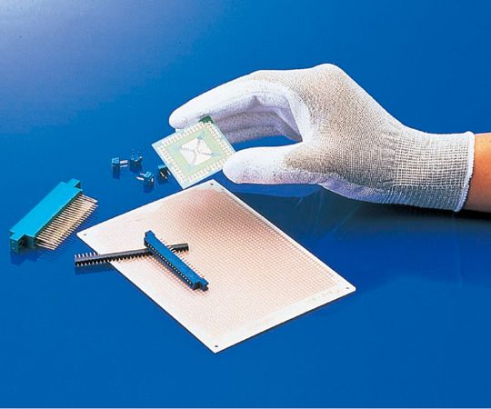 Địa Chỉ Bán Găng Tay Chống Tĩnh Điện Uy Tín Tại Hà Nội