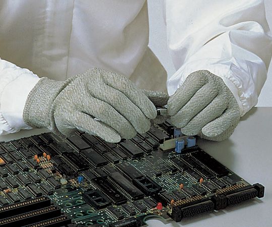 Địa Chỉ Bán Găng Tay Chống Tĩnh Điện Uy Tín Tại Hà Nội