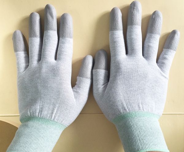 Địa Chỉ Bán Găng Tay Chống Tĩnh Điện Uy Tín Tại Hà Nội