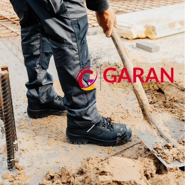 Công Nghệ Sản Xuất Giày Bảo Hộ Tiên Tiến: An Toàn Vượt Trội