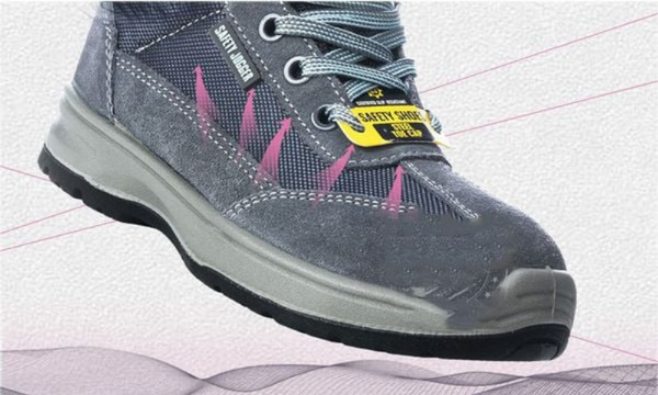 Công Nghệ Sản Xuất Giày Bảo Hộ Tiên Tiến: An Toàn Vượt Trội