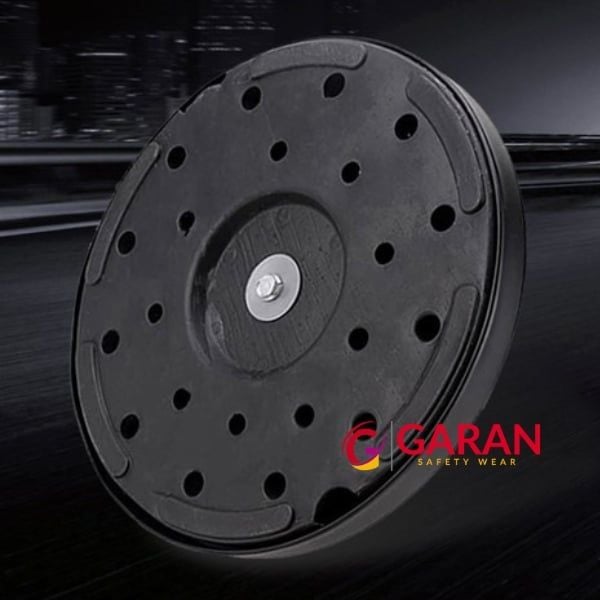 Cột chắn inox mạ kẽm dây căng cao 90cm