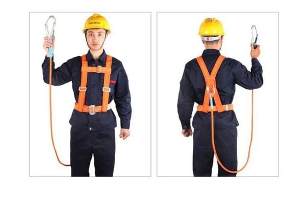 Kinh nghiệm mua thang dây thoát hiểm cần biết