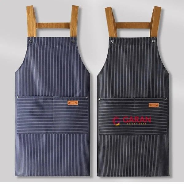 Tạp dề neoprene mang đến những trải nghiệm tuyệt vời