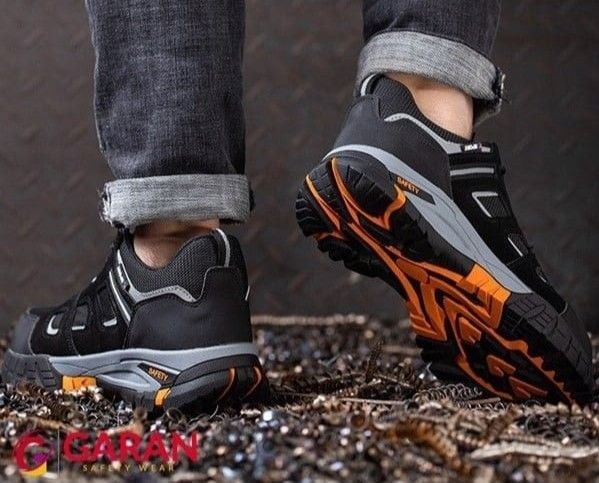 Đế giày lót Kevlar chống đâm xuyên