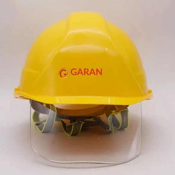 Garan cung cấp đa dạng các loại mũ bảo hộ lao động chất lượng cao