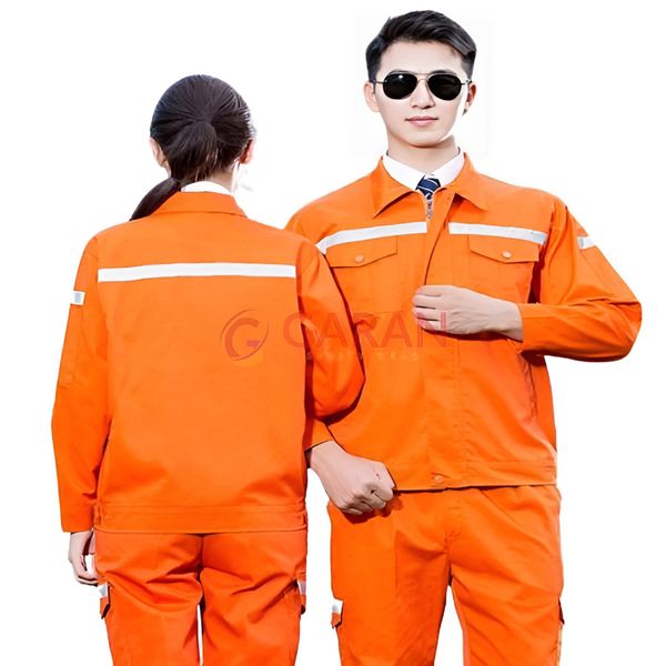 đồng phục quần áo bảo hộ lao động cho nhân viên điện lực