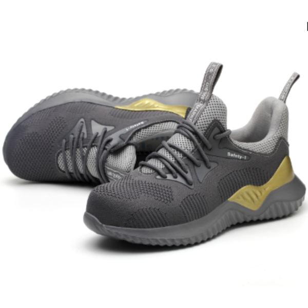 Tại sao giày vải bảo hộ là lựa chọn hàng đầu của người lao động?