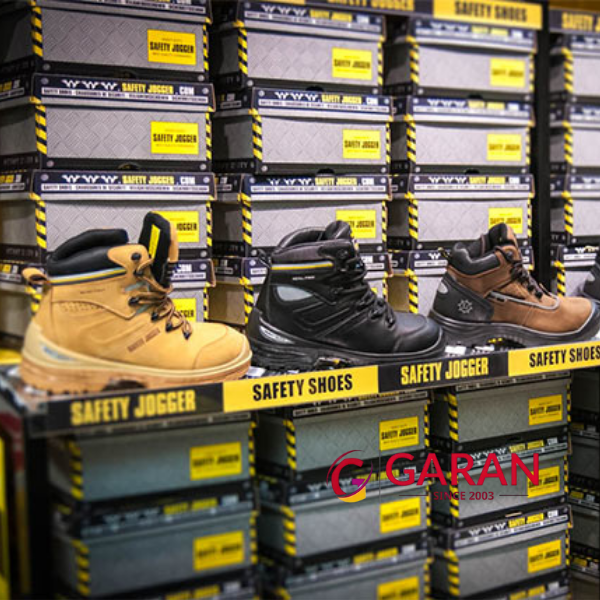 giày bảo hộ