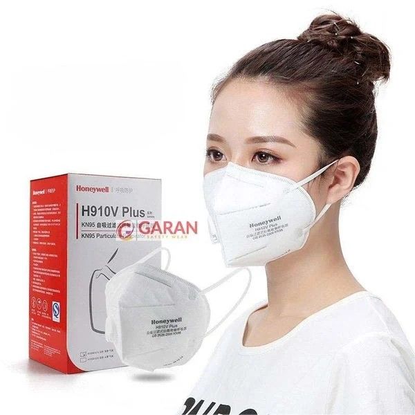 Đeo khẩu trang đúng cách để vừa cảm thấy thoải mái vừa đảm bảo hiệu quả