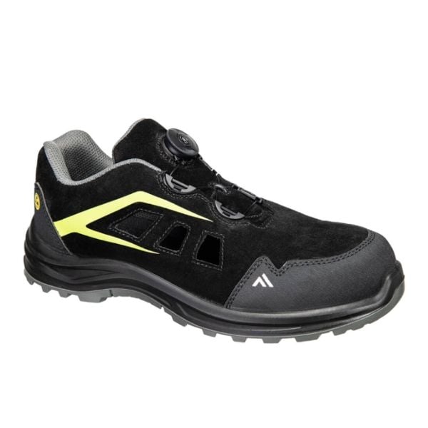 Giày bảo hộ Portwest FE06 - Composite Sandal S1 ESD SR FO