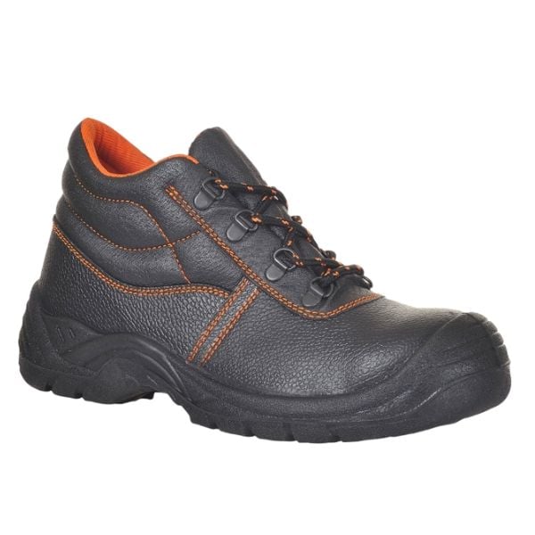 Giày bảo hộ Portwest FW24 - Steelite Kumo Boot Scuff Cap S3