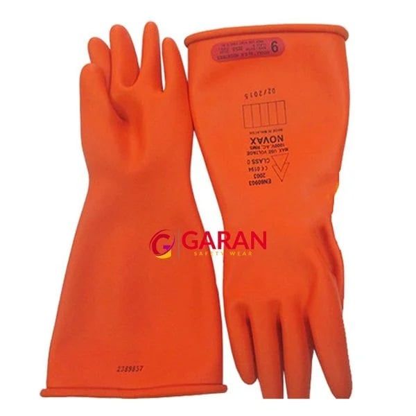 Lưu ý khi chọn địa chỉ mua bán găng tay cách điện uy tín tại Hà Nội