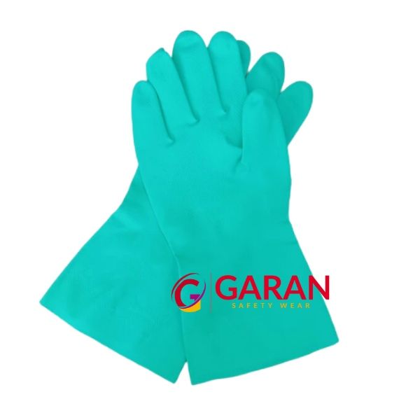 Găng tay cao su nitrile GNF-1513