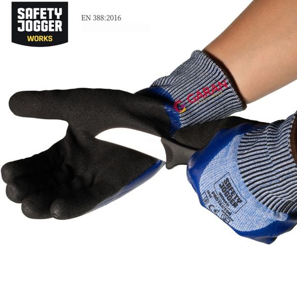 Găng tay chống đâm thủng Jogger Protector 4X44C
