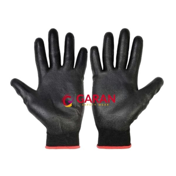 Găng tay chống dầu và hóa chất XingYu N538