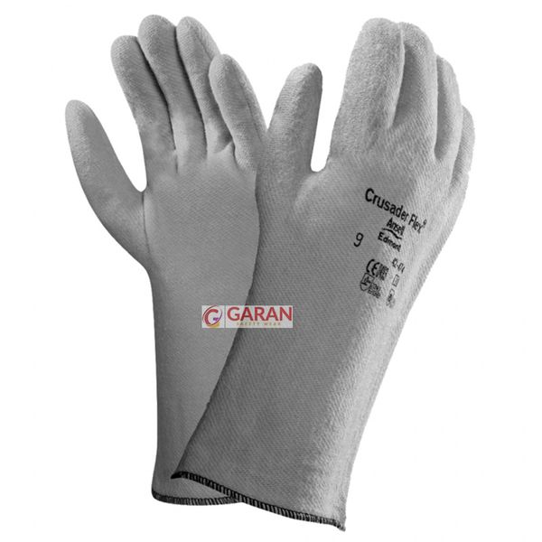 Găng tay chống nhiệt thương hiệu Ansell Crusader Flex