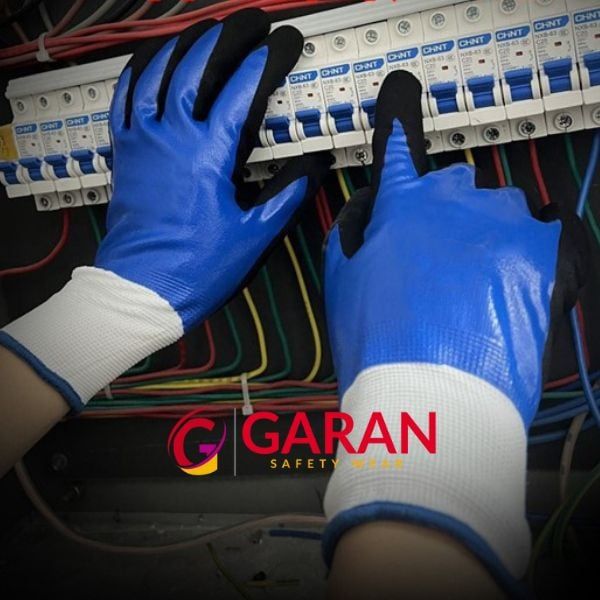 Điểm Danh Các Địa Điểm Mua Bán Găng Tay Cách Điện Uy Tín Tại Hà Nội