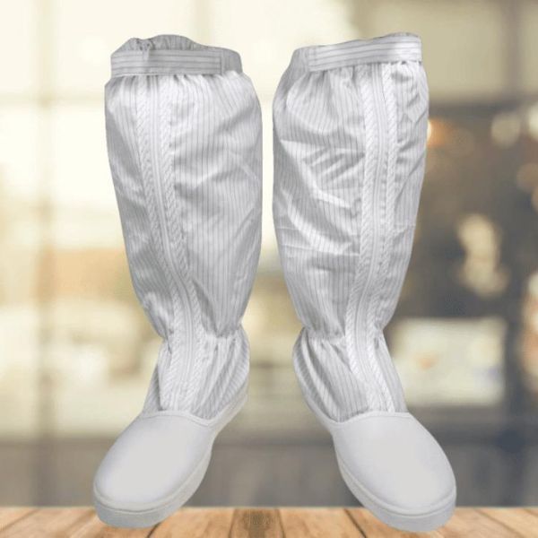 Giày phòng sạch chống tĩnh điện ESD