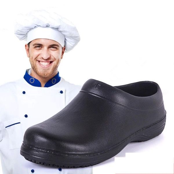 giày bảo hộ bếp safety jogger tana p1