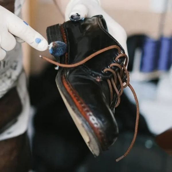 Tiêu Chí Chọn Giày Bảo Hộ Cho Ngành Nông Nghiệp