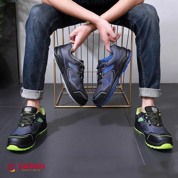 Tiêu Chí Chọn Giày Bảo Hộ Cho Ngành Nông Nghiệp