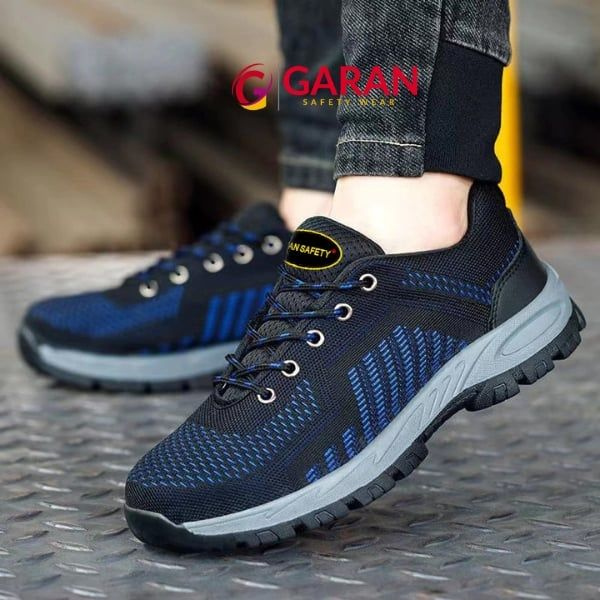 Tiêu Chí Chọn Giày Bảo Hộ Cho Ngành Nông Nghiệp