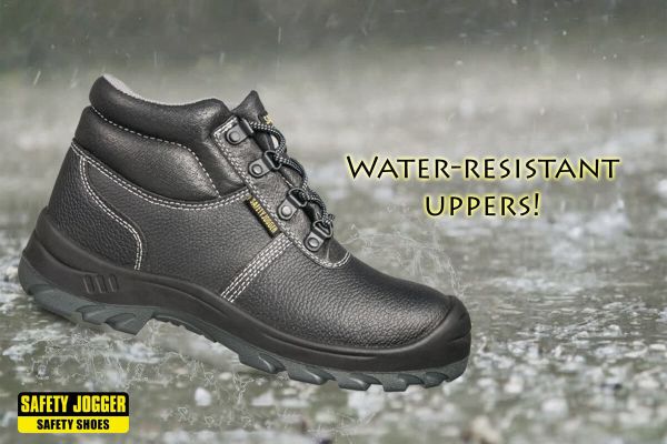 giày bảo hộ chống nước đi mưa giá sỉ