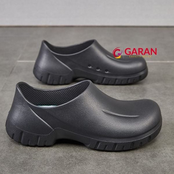 Giày bảo hộ bếp EVA chống trơn trượt