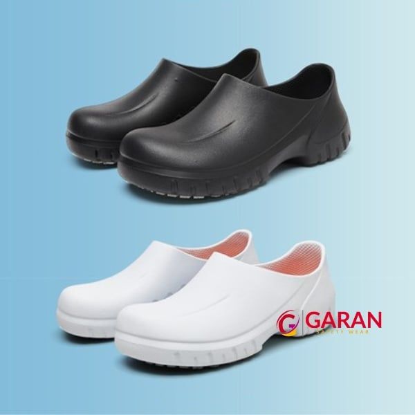 Giày bảo hộ bếp EVA chống trơn trượt