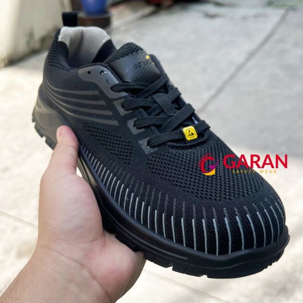 Giày bảo hộ Hans HS240 chống tĩnh điện ESD