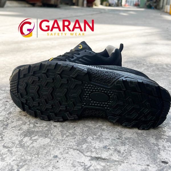 Giày bảo hộ Hàn Quốc Hans HS240 chống tĩnh điện ESD