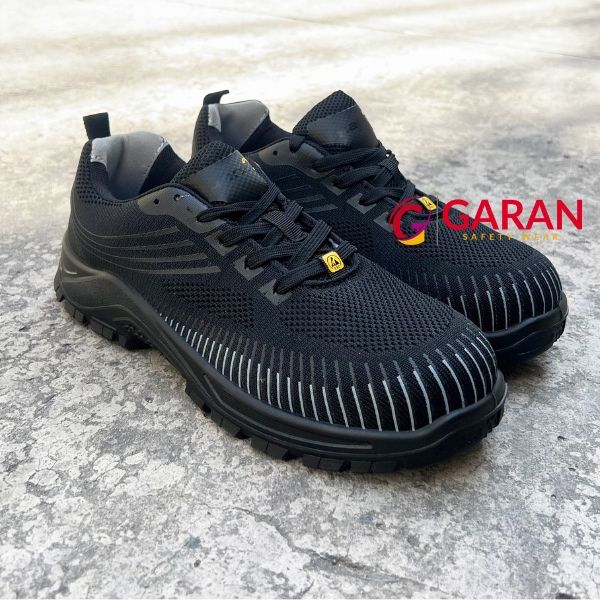 Giày bảo hộ Hàn Quốc Hans HS240 chống tĩnh điện ESD