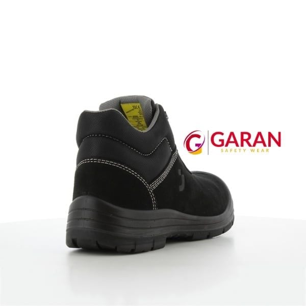 Giày bảo hộ lao động Jogger Bestboy EW S3