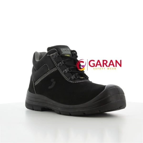 Giày bảo hộ lao động Jogger Bestboy EW S3