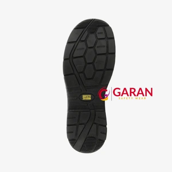 Giày bảo hộ lao động Jogger Bestboy EW S3